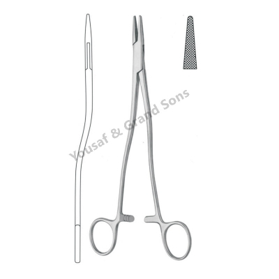 Thomson Walker Needle Holder